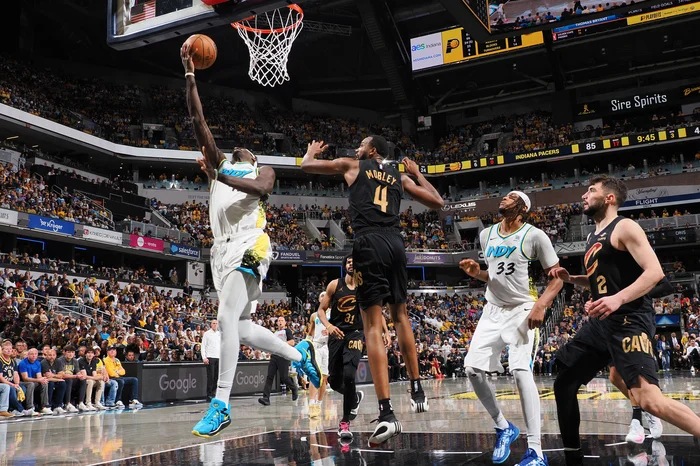 RON HOSKINS / NBAE / Getty Images RON HOSKINS / NBAE / Getty Images
