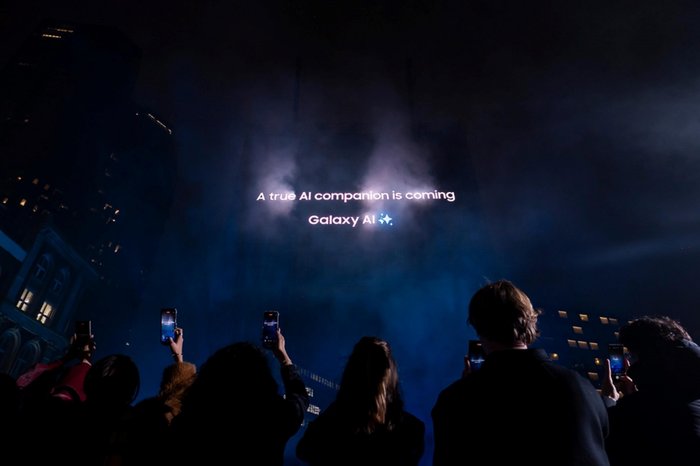 Samsung / Divulgação