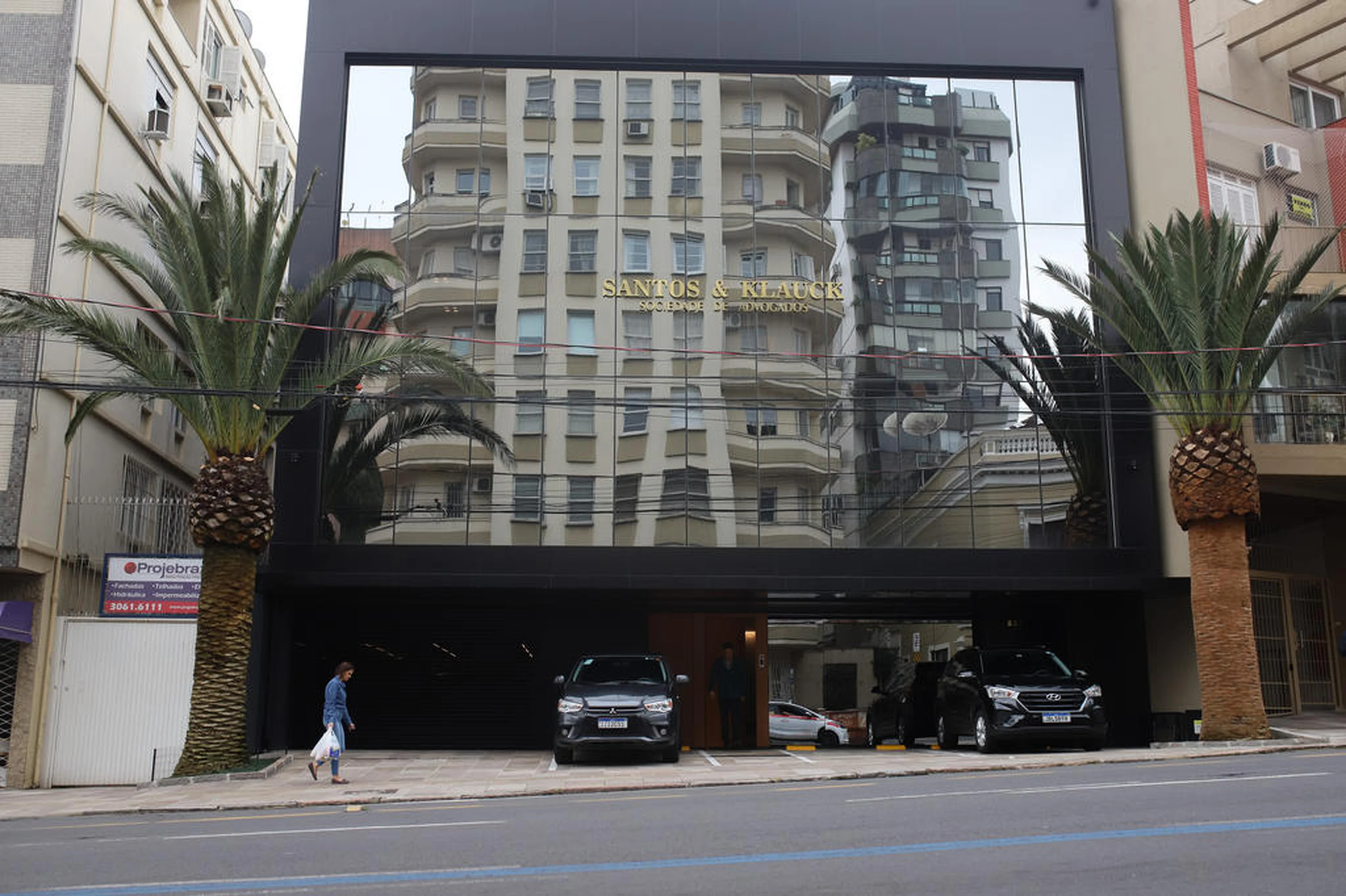 Anselmo Cunha/Agencia RBS