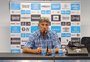 Renato comenta vaias e promete levar em conta vontade da torcida antes de definir futuro: "Sabem o quanto já fiz pelo Grêmio"