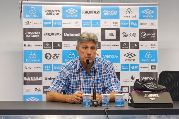 Rodrigo Oliveira / Agência RBS