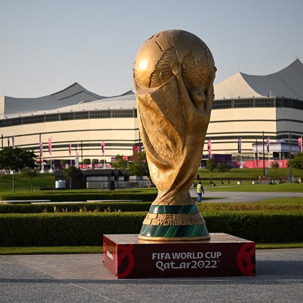 Copa do Mundo: veja os jogos de hoje (21/10), horários e como assistir