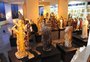 Projeto prevê integrar café junto ao Memorial Atelier Zambelli, em Caxias do Sul