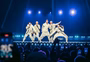 Backstreet Boys no The Town 2025: Nostalgia e hits inesquecíveis 