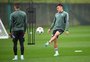 Inter contrata lateral-esquerdo Bernabei, que estava no Celtic, da Escócia