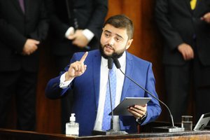 Ronaldo Bernardi / Agencia RBS Ronaldo Bernardi / Agencia RBS