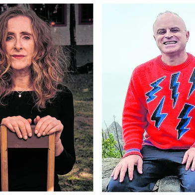 Nesta segunda-feira (31) à noite o Órbita Literária, tradicional encontro de bate-papo, abre as cortinas para o teatro. Em cena, os atores, diretores e dramaturgos, Tina Andrighetti e Roberto Ribeiro conduzem o painel "Em Tempo: Ercília! Leitura dramática de texto teatral". A função está marcada para se iniciar às 19h30min.<!-- NICAID(16006313) -->