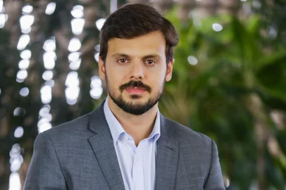 Economista-chefe da Federação das Indústrias do Estado de São Paulo (Fiesp), Igor Rocha <!-- NICAID(15429421) -->