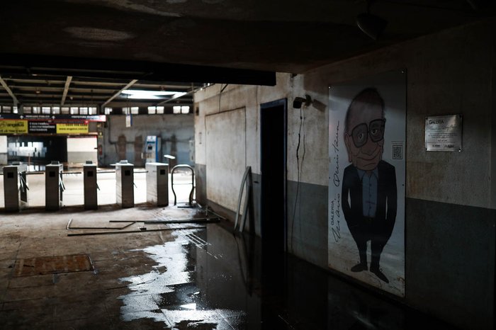 Renan Mattos / Agencia RBS