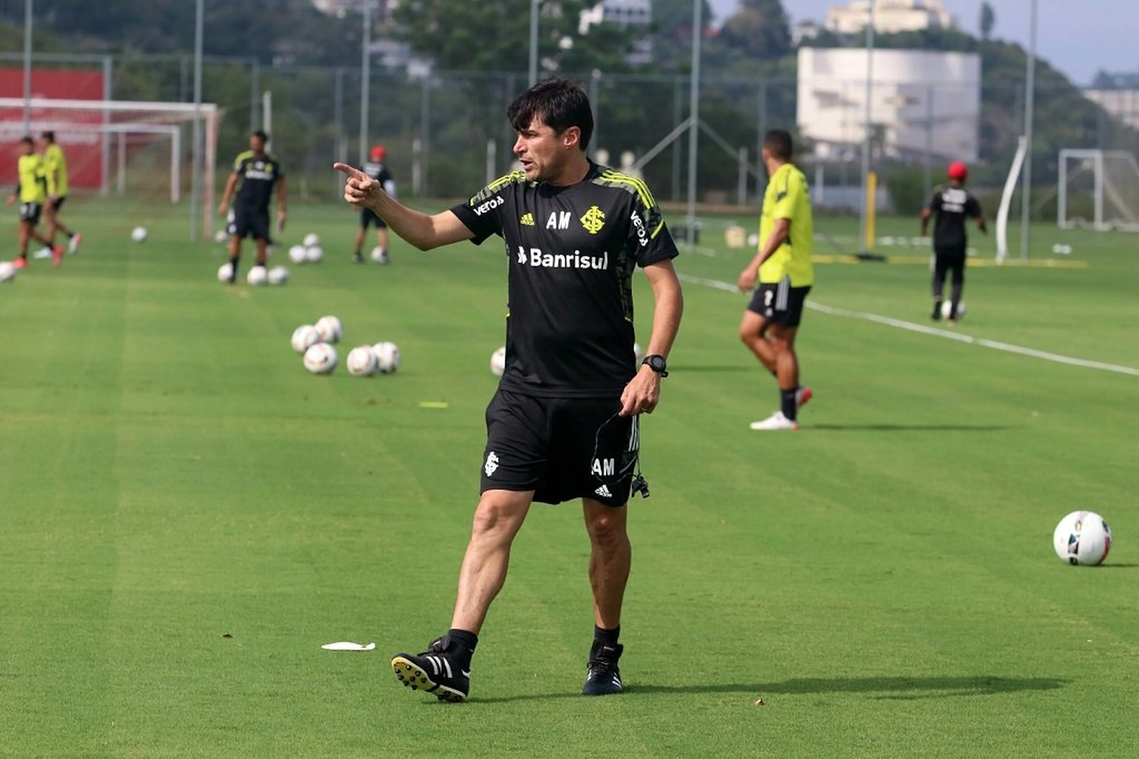 Ricardo Duarte/Inter/Divulgação