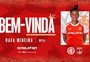 Inter anuncia contratação de meia que foi vice-campeã brasileira em 2024