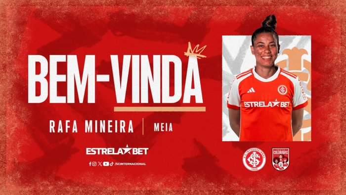 - / Divulgação/Inter