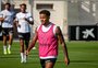 Justin Kluivert chega ao Valencia emprestado pela Roma