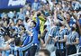 Com torcida, Grêmio encara o São Paulo em busca de vitória para manter viva a esperança de permanência na Série A