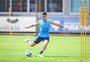 Os dilemas para Quinteros escolher os 11 titulares do Grêmio na semana de estreia do Brasileirão
