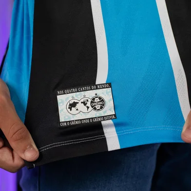 Camisa Grêmio 2025<!-- NICAID(16002847) -->