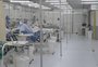 Março se torna mês com mais mortes por covid-19 na Região Metropolitana