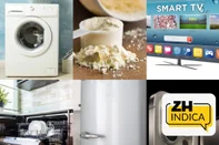 Seis produtos para comprar e economizar na Black Friday<!-- NICAID(16166050) -->