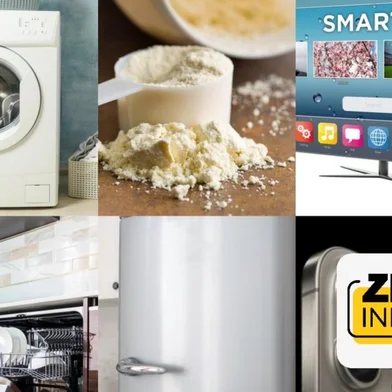 Seis produtos para comprar e economizar na Black Friday<!-- NICAID(16166050) -->