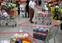 O que está tirando faturamento dos supermercados do RS