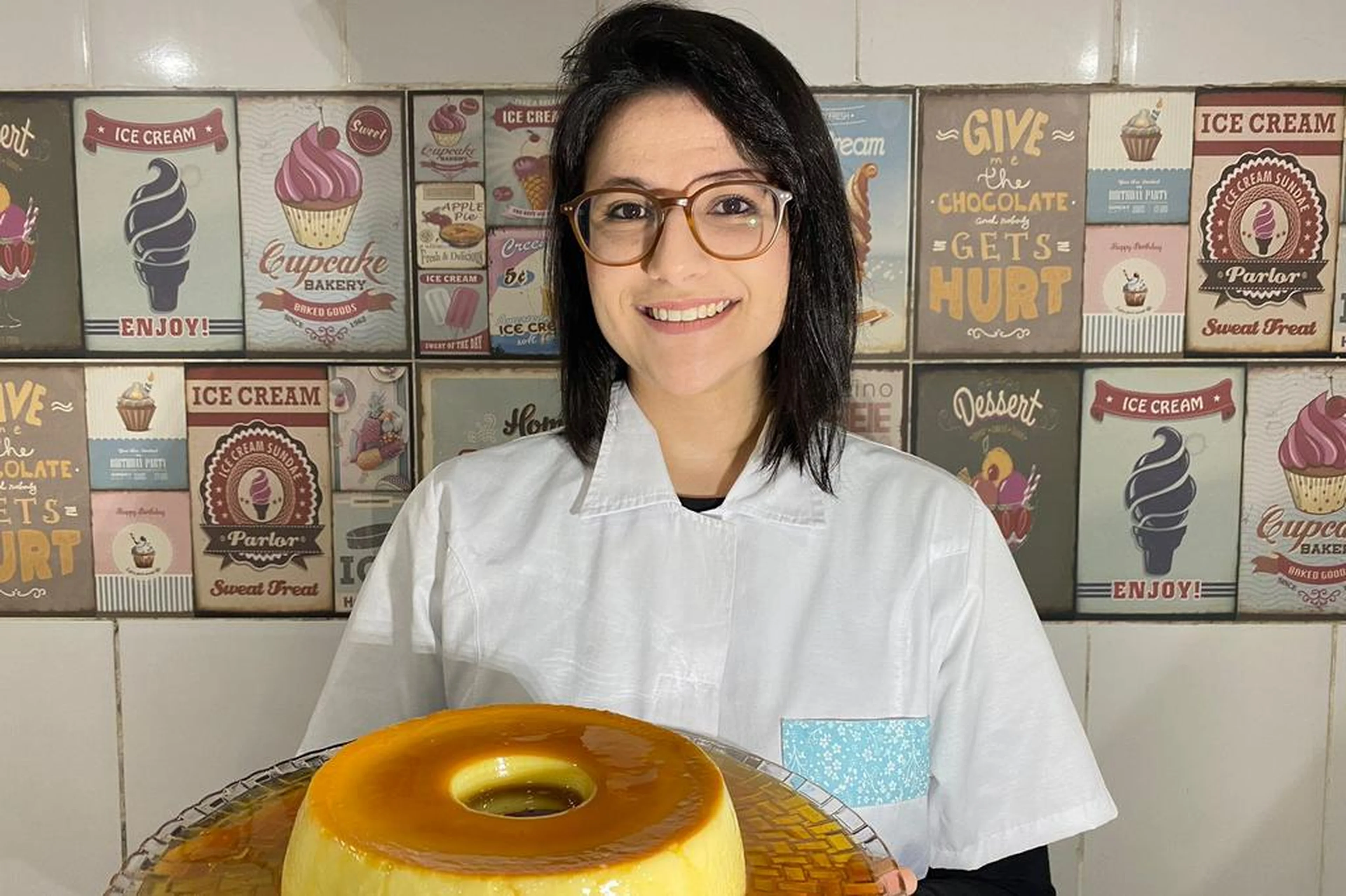 Larissa Pereira/Arquivo pessoal