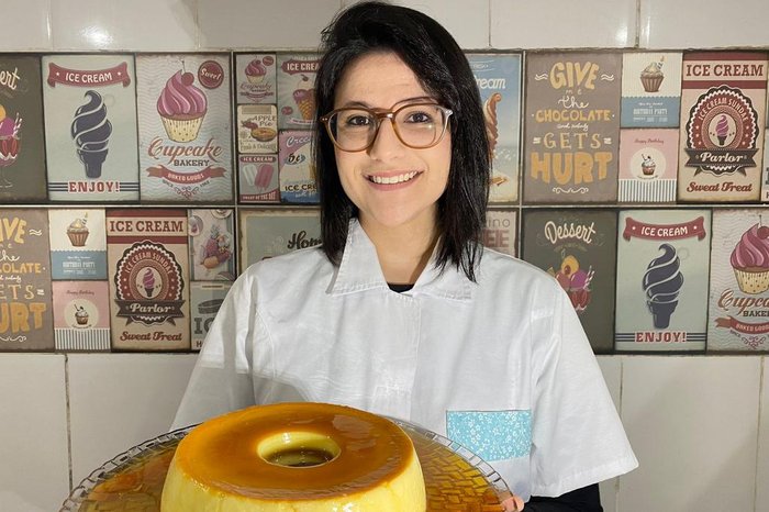 Larissa Pereira / Arquivo pessoal