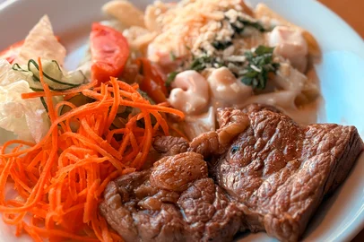 destemperados, buffet livre, ottcho, carlos gomes, comida<!-- NICAID(16090934) -->