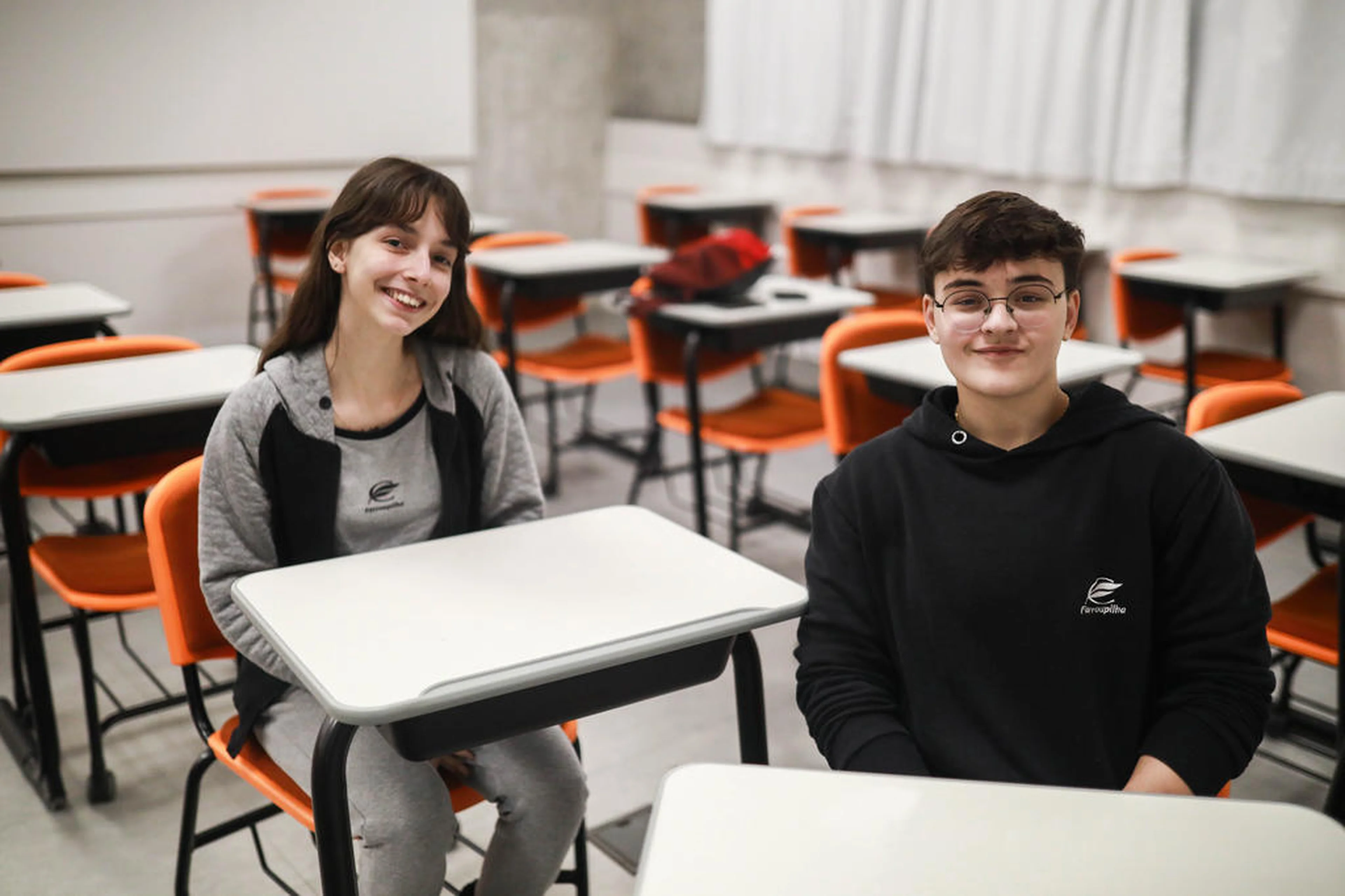 Renan Mattos/Agencia RBS