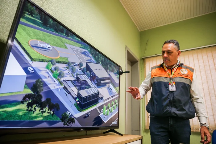 Neimar De Cesero / Agencia RBS