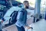 Sem Felipão e com reforço de titular, Grêmio chega a Salvador para enfrentar o Vitória