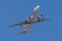*** Avião da Gol-RRigon ***Avião da Gol. avião saindo do aeroporto de Caxias do Sul. empresa aérea Gol.<!-- NICAID(1152599) -->