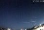 Meteoro de longa duração é registrado no céu do Rio Grande do Sul; veja vídeo