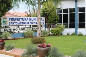 Prefeitura de Santo Antônio do Planalto / Divulgação