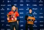 Australianos dominam etapa de Bells Beach e brasileiro João Chianca assume liderança do ranking mundial de surfe