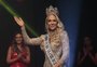 Júlia Guerra é escolhida Miss Universe Rio Grande do Sul 2026; gaúcha é natural de Soledade e tem 35 anos