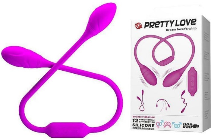 Pretty Love / Divulgação