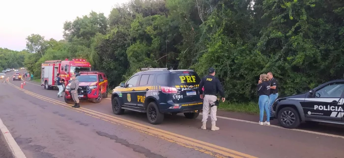 PRF / Divulgação