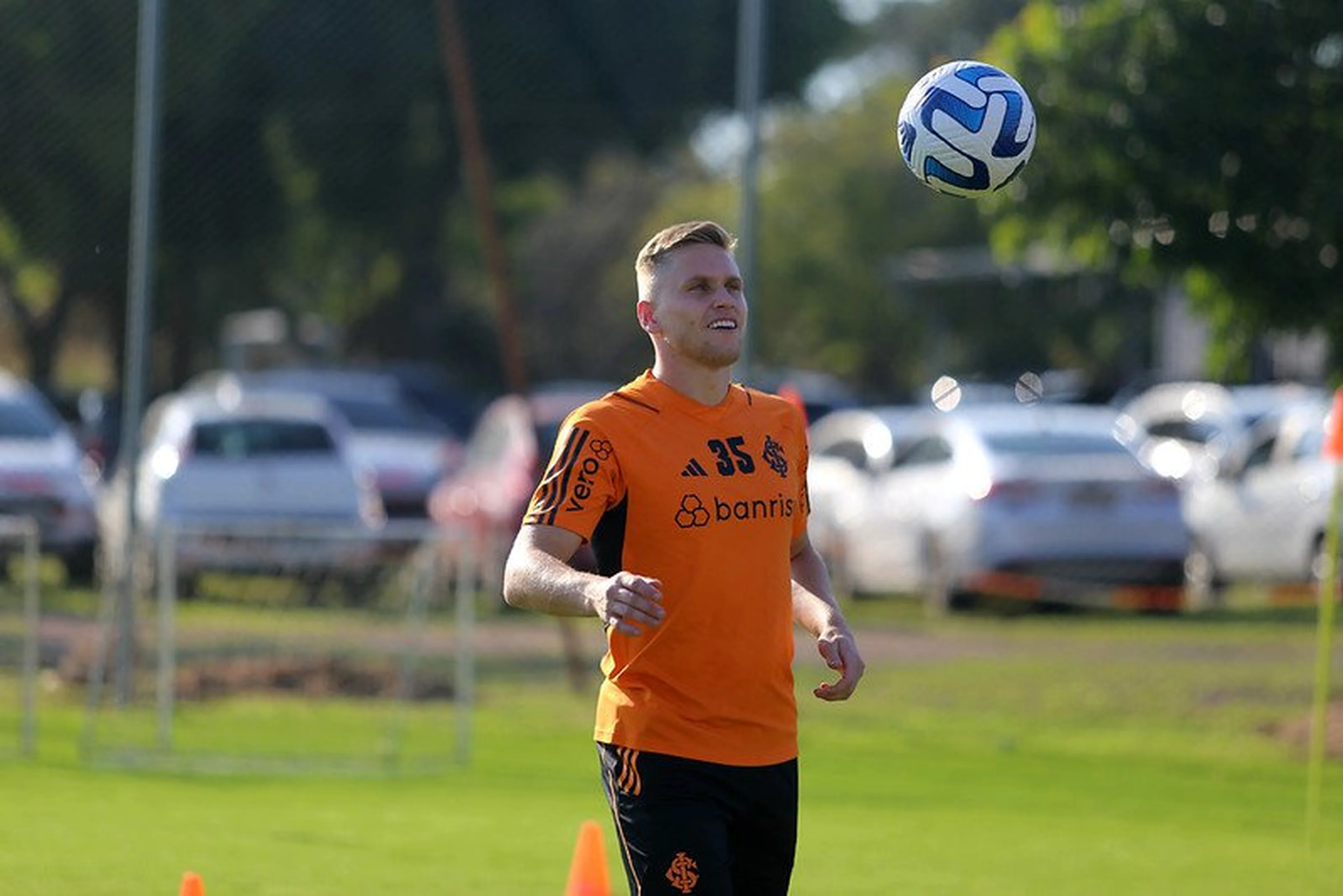 Ricardo Duarte/Inter/Divulgação