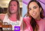 Dado Dolabella viraliza ao postar música para Wanessa Camargo: "Geral julgando o ado da gente"