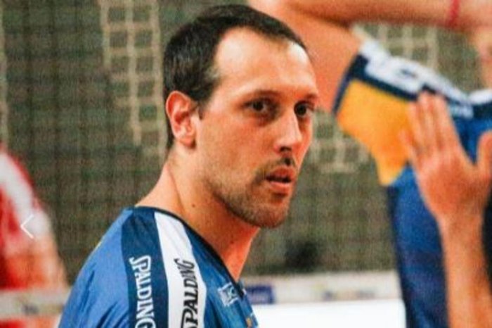 Facebook / New Mater Volley / Reprodução