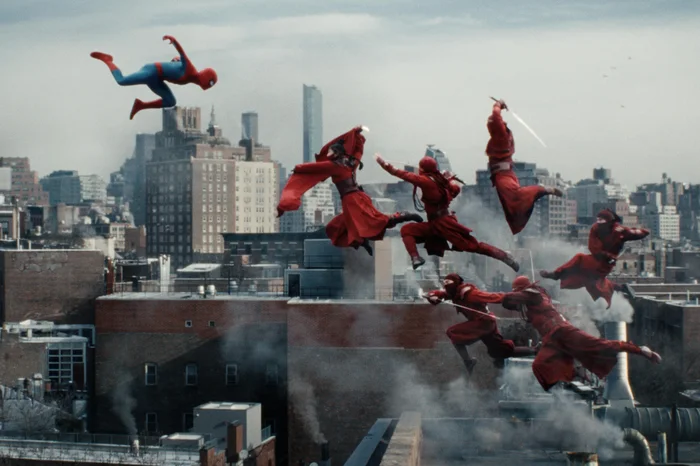 Sony Pictures / Divulgação