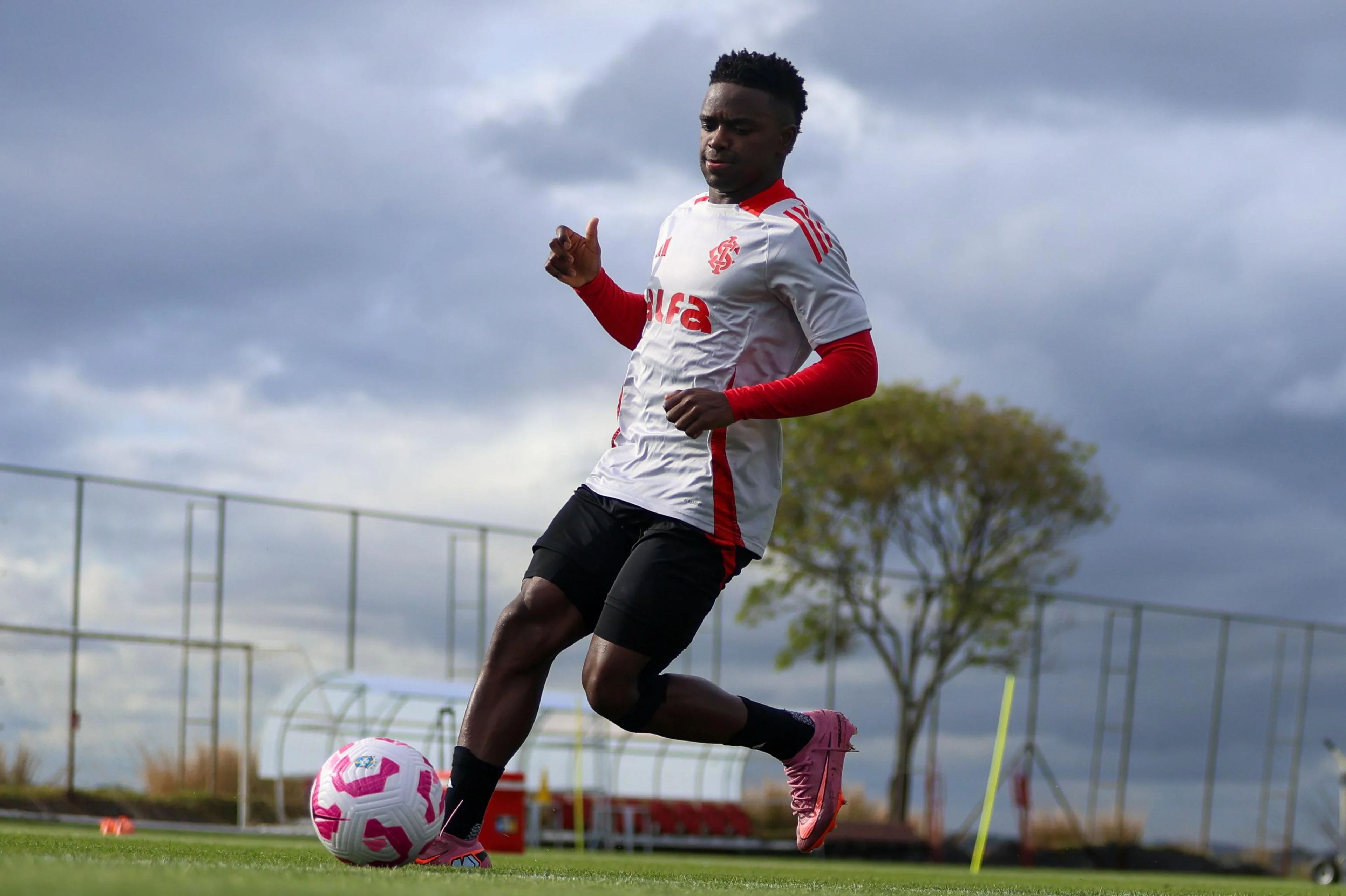 Ricardo Duarte/Inter/Divulgação