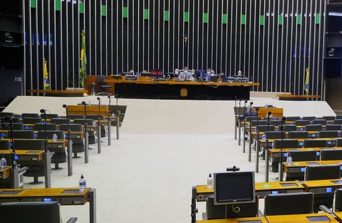 Pablo Valadares / Câmara dos Deputados / Divulgação Pablo Valadares / Câmara dos Deputados / Divulgação