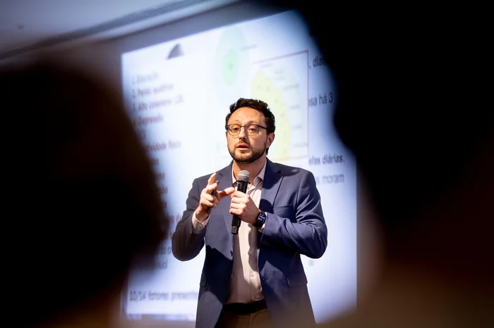 Eduardo Rocha / Brain Week/Divulgação