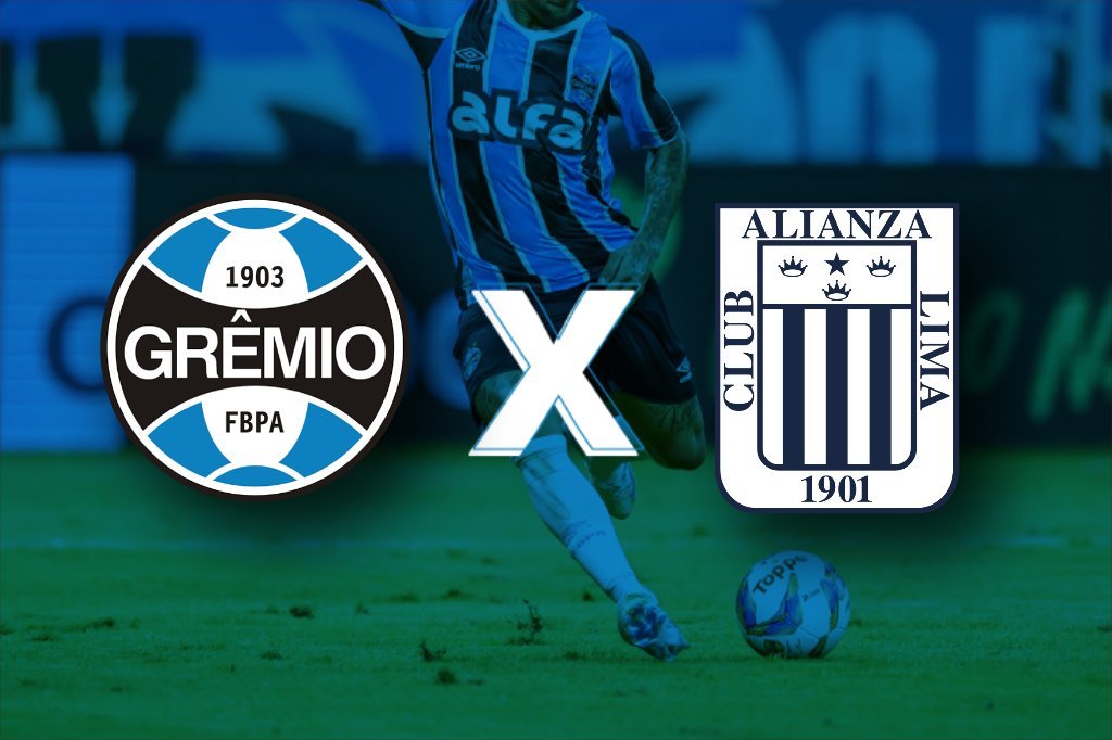 Grêmio x Alianza Lima hoje: onde assistir ao vivo, horário e ingressos ...