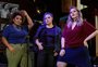"Nasceu da dor de buscar roupa e não se encaixar no manequim", diz arquiteta que criou marca plus size