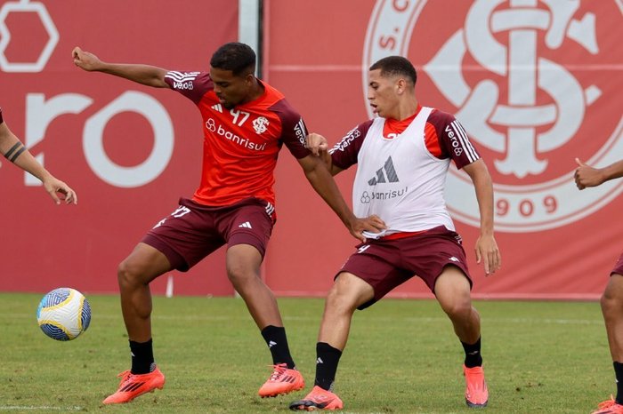 Ricardo Duarte, Inter / Divulgação