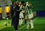 "A lista de jogadores nossos que os adversários buscaram foi grande", revela técnico do Juventude