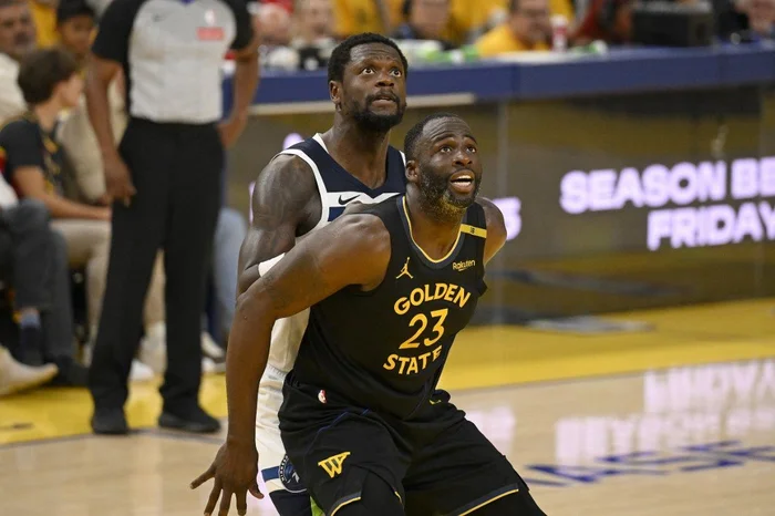 DAVID DOW / NBAE / GETTY IMAGES / GETTY IMAGES VIA AFP DAVID DOW / NBAE / GETTY IMAGES / GETTY IMAGES VIA AFP
