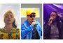  De Ruth de Souza a Mano Brown: artistas caxienses revelam suas influências e inspirações